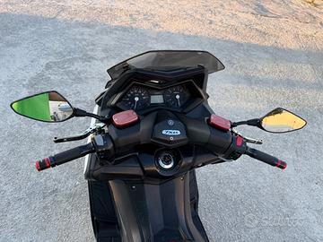 Tmax 530 2012