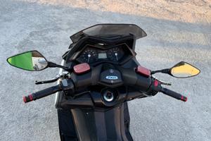 Tmax 530 2012