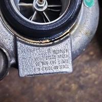 Turbina BMW z4 35i 306 CV n54