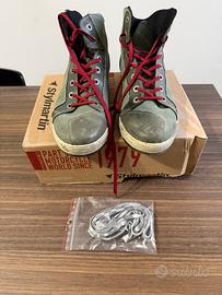 Stylmartin scarpe moto Arizona Loden 44
