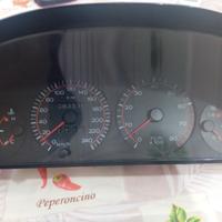 contachilometri fiat punto gt 