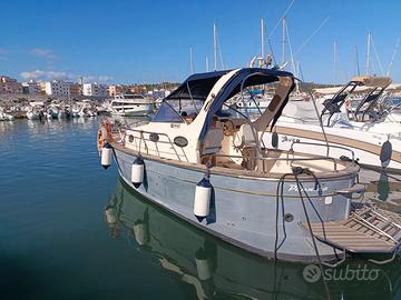 Mimí libeccio 25 cabin