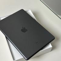 iPad 9ª generazione 64GB – Nuovo, Garanzia fino ot