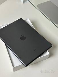 iPad 9ª generazione 64GB – Nuovo, Garanzia fino ot