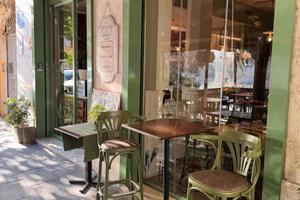 Cessione attivita' Bistrot zona piazza Bologna