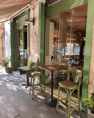 Cessione attivita' Bistrot zona piazza Bologna