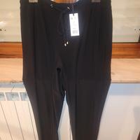 Pantaloni Donna Fiorella Rubino