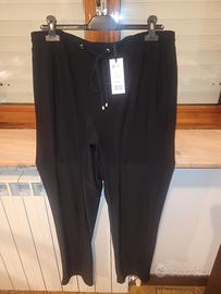 Pantaloni Donna Fiorella Rubino