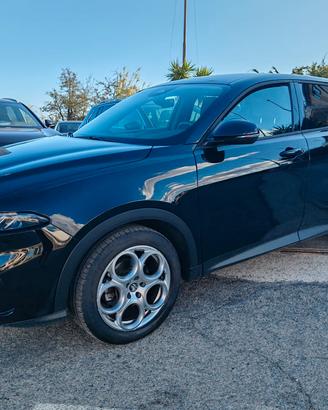 Alfa Romeo Tonale 1.6 Diesel 130cv TCT6 Sprint