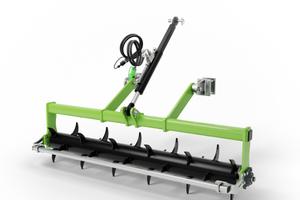 Kit Rullo Plus per RT5 Compak IDR 160 cm DSV