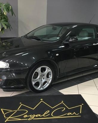 Alfa Romeo GT 2.0