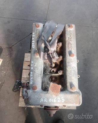 Motore alfa romeo Alfetta GTV AR01623