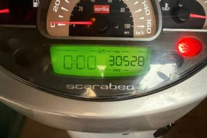 Aprilia scarabeo 125