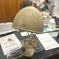 Lampada da scrivania anni 50