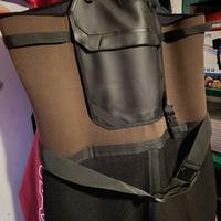 Waders Scafandro Neoprene THERMO 900 4mm Caperlan