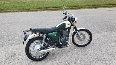 Mash Five Hundred 400