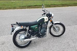 Mash Five Hundred 400