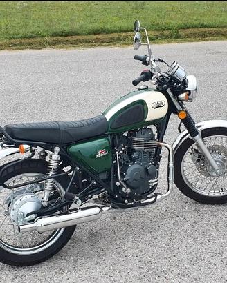 Mash Five Hundred 400