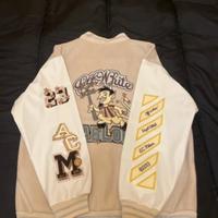 College Off-White x AC Milan