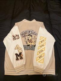 College Off-White x AC Milan