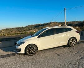 Renault Megane Station Wagon 2016