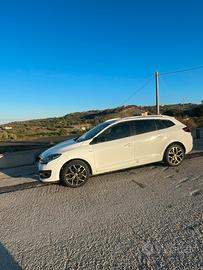 Renault Megane Station Wagon 2016