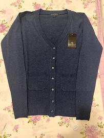 Maglioncino blu navy