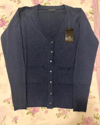 Maglioncino blu navy