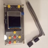 Scheda controller per CNC o laser