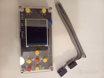 Scheda controller per CNC o laser
