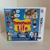 Tomodachi life nintendo 3ds