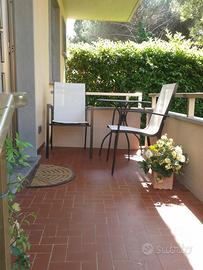 Marina di massa 500 dal mare