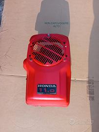 (( Motore ))  Trattorino -   ))