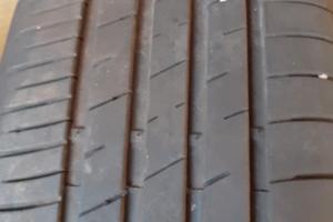 GOMME ESTIVE FIAT BRAVO 2° SERIE