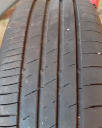 GOMME ESTIVE FIAT BRAVO 2° SERIE