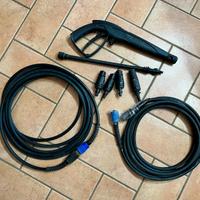 Set per idropulitrice Reverberi AR BLUE CLEAN