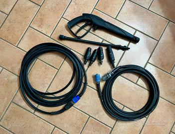 Set per idropulitrice Reverberi AR BLUE CLEAN