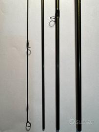 Canna pesca a mosca Greys GR70 10 #3