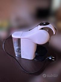 Macchina caffè Krups Dolce Gusto Genio S perfetta