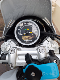 Bmw r ninet ugs