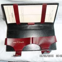 PORTA CARTE DA GIOCO ARMI PIETRO BERETTA anni 60