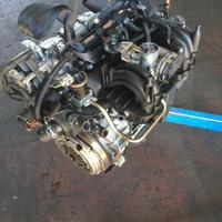 MOTORE VW Lupo 1.0 37kW 50Cv AUC 2004