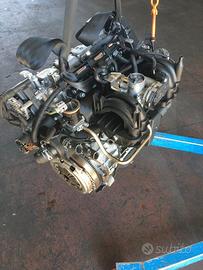 MOTORE VW Lupo 1.0 37kW 50Cv AUC 2004
