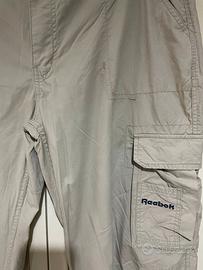 Pantaloni Cargo Reebook