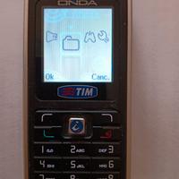 TELEFONO CELLULARE GSM