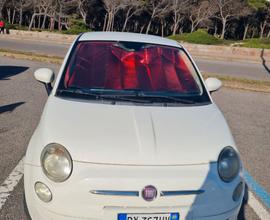 FIAT 500 1.3 Multijet