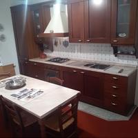 cucina arte povera