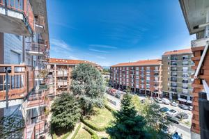 Appartamento Borgaro Torinese (Mappano)