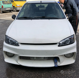 Peuget 106 sport 1400 benzina