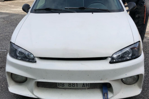 Peuget 106 sport 1400 benzina